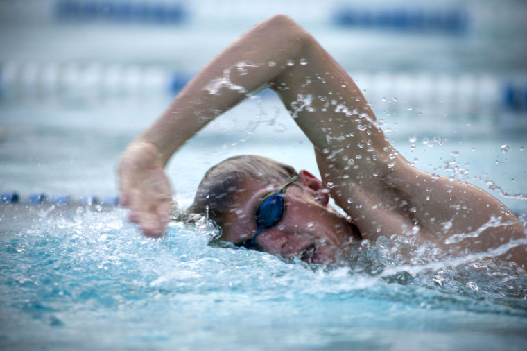 DV Swim